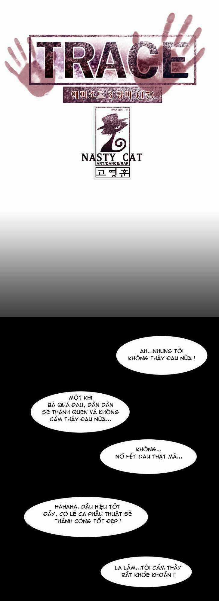 Siêu năng - Chapter 72 - Trang 3