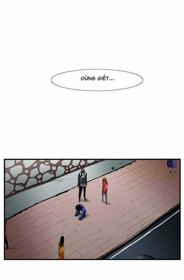 Siêu năng - Chapter 72 - Trang 21