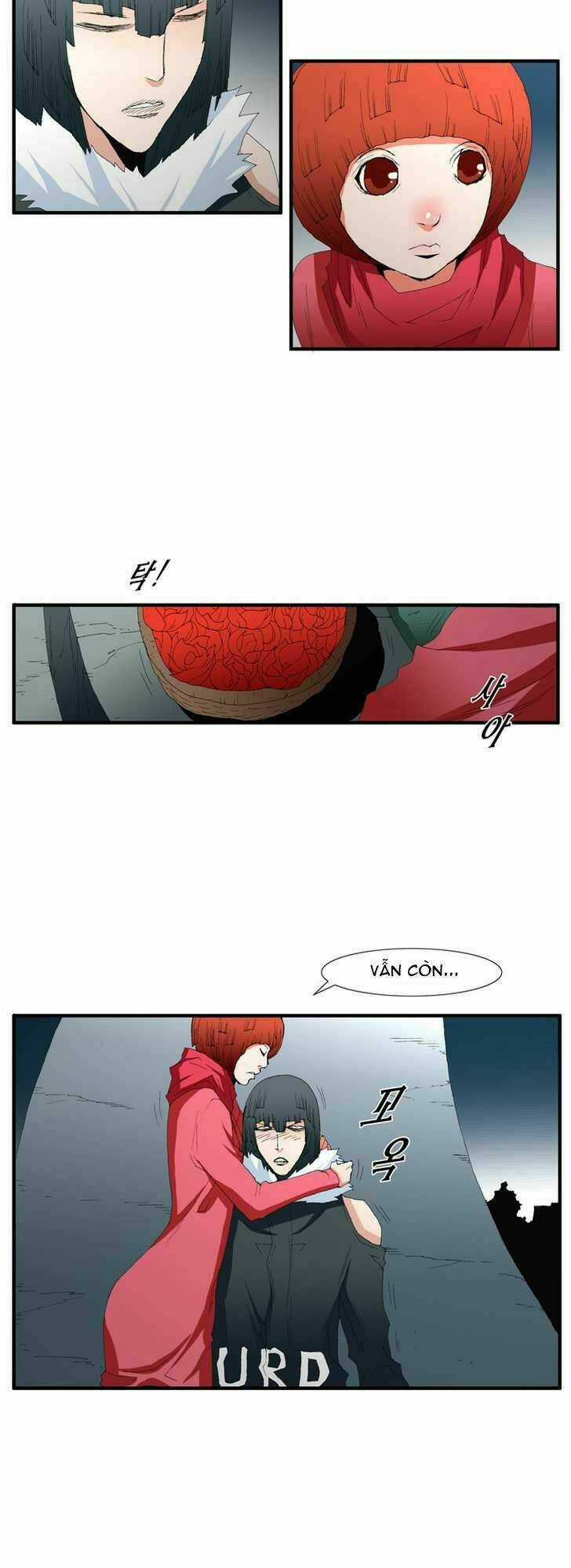 Siêu năng - Chapter 72 - Trang 24