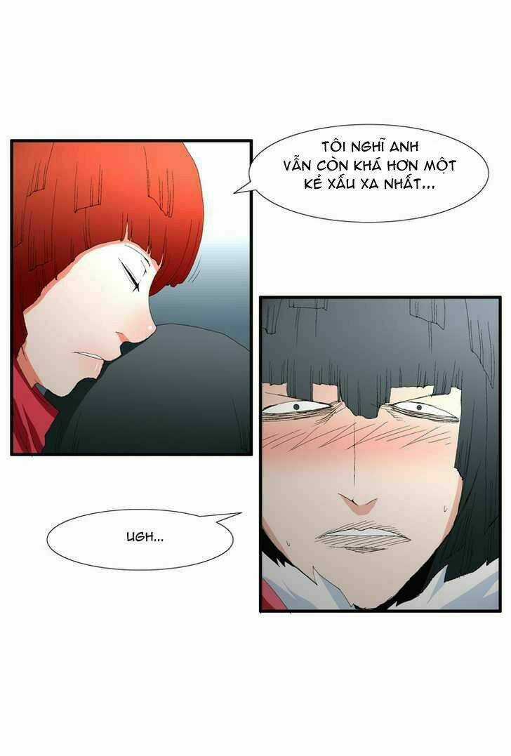 Siêu năng - Chapter 72 - Trang 25