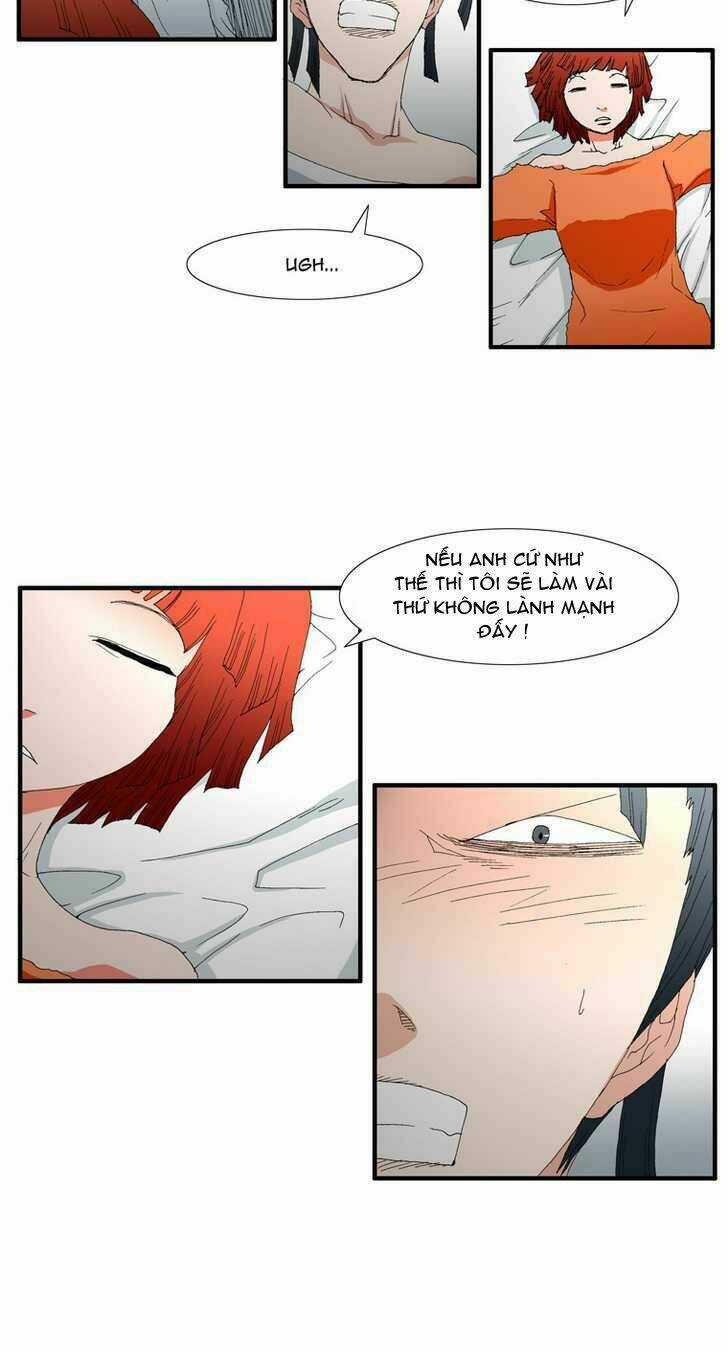 Siêu năng - Chapter 72 - Trang 30