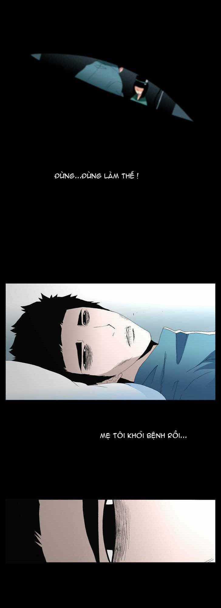 Siêu năng - Chapter 72 - Trang 4