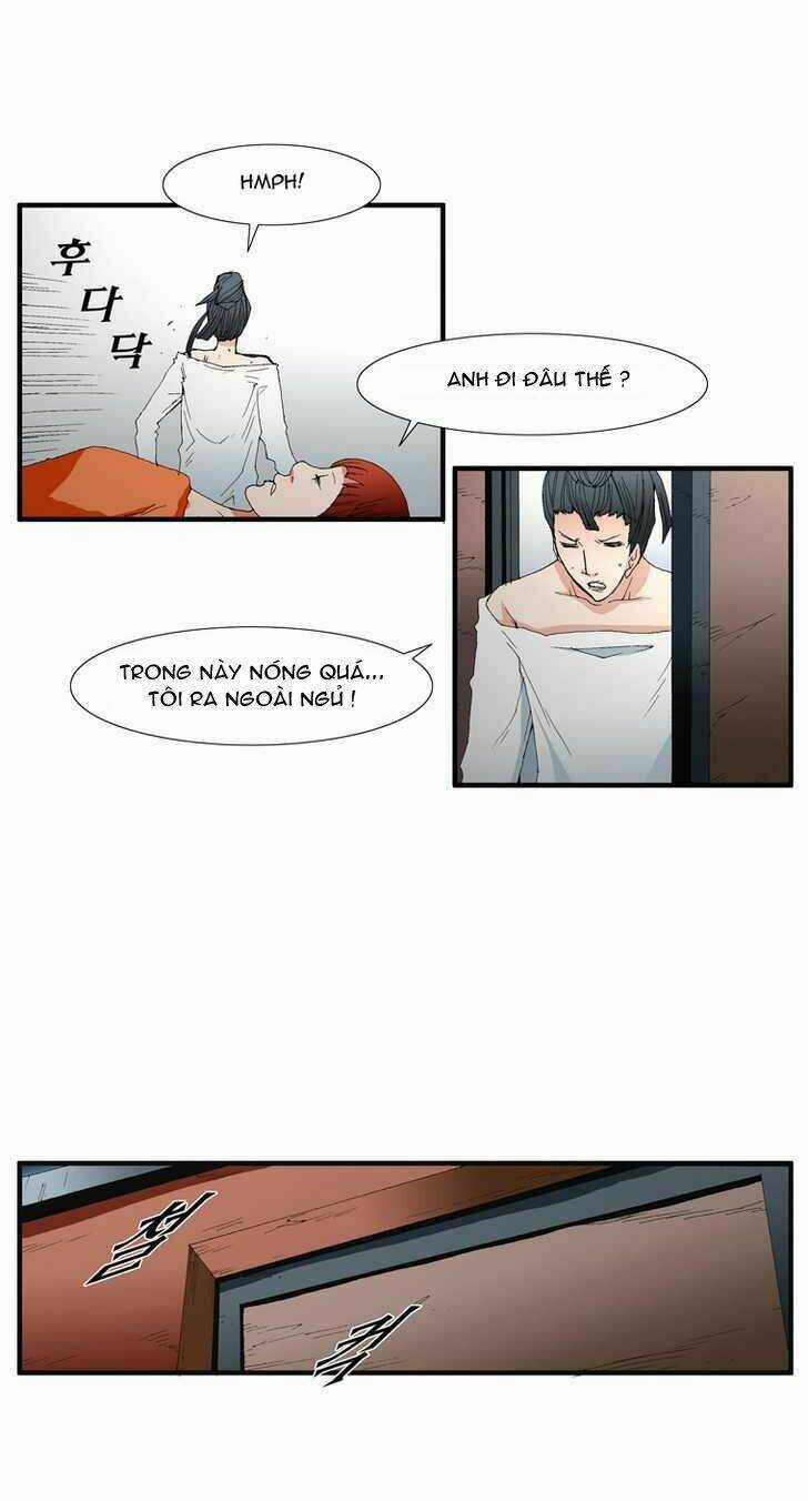 Siêu năng - Chapter 72 - Trang 31