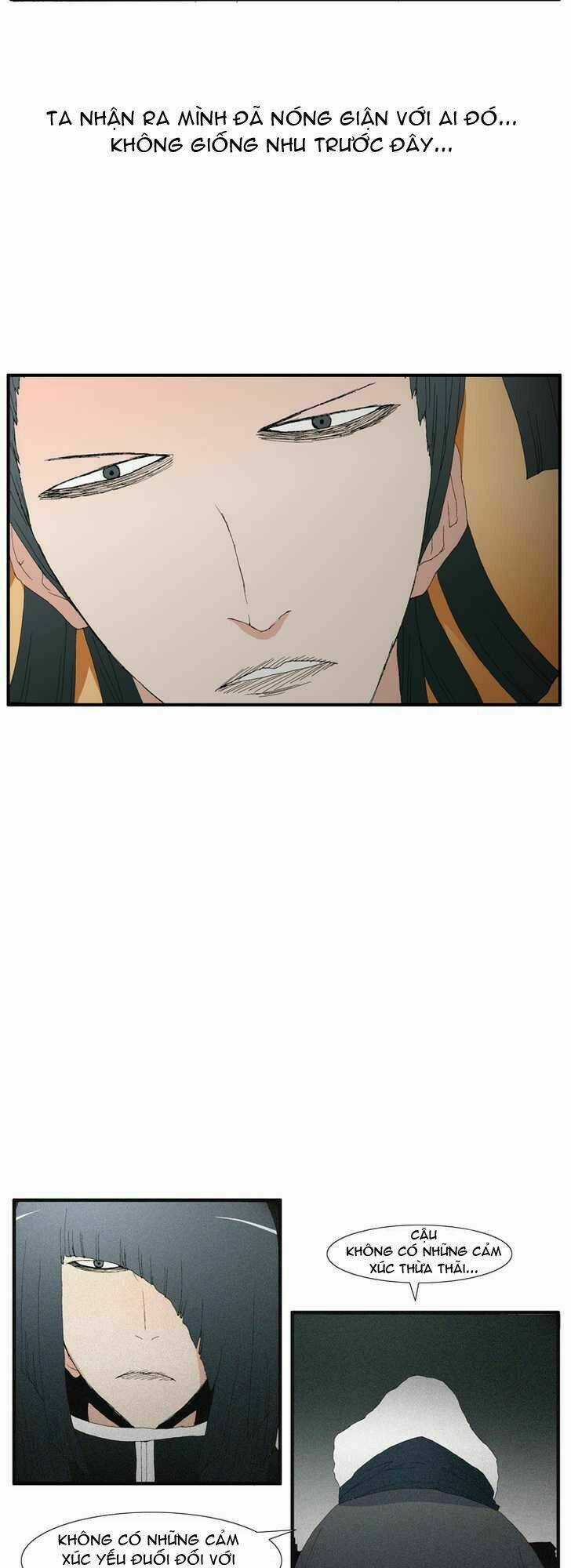 Siêu năng - Chapter 72 - Trang 33