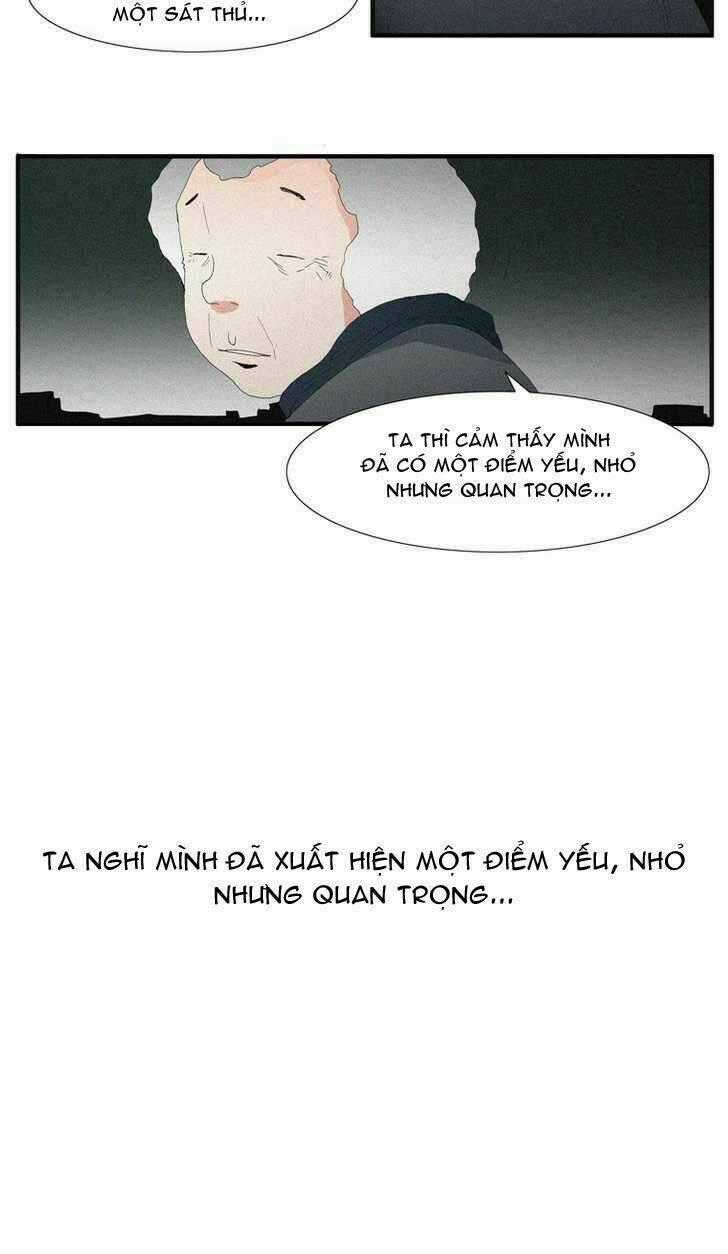 Siêu năng - Chapter 72 - Trang 34