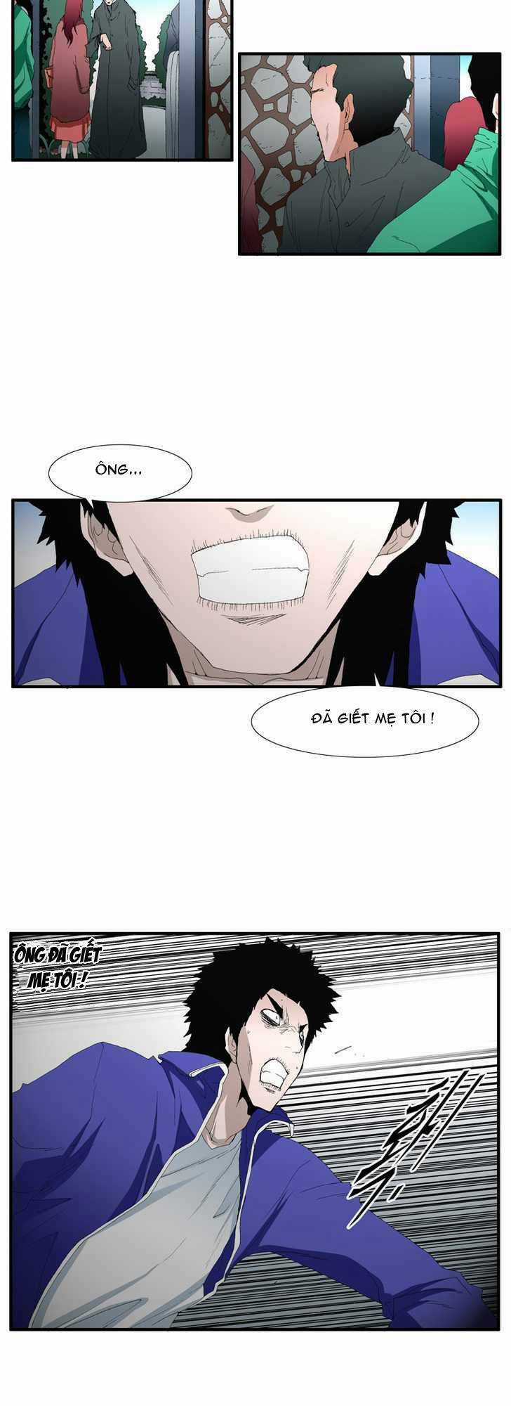 Siêu năng - Chapter 72 - Trang 6