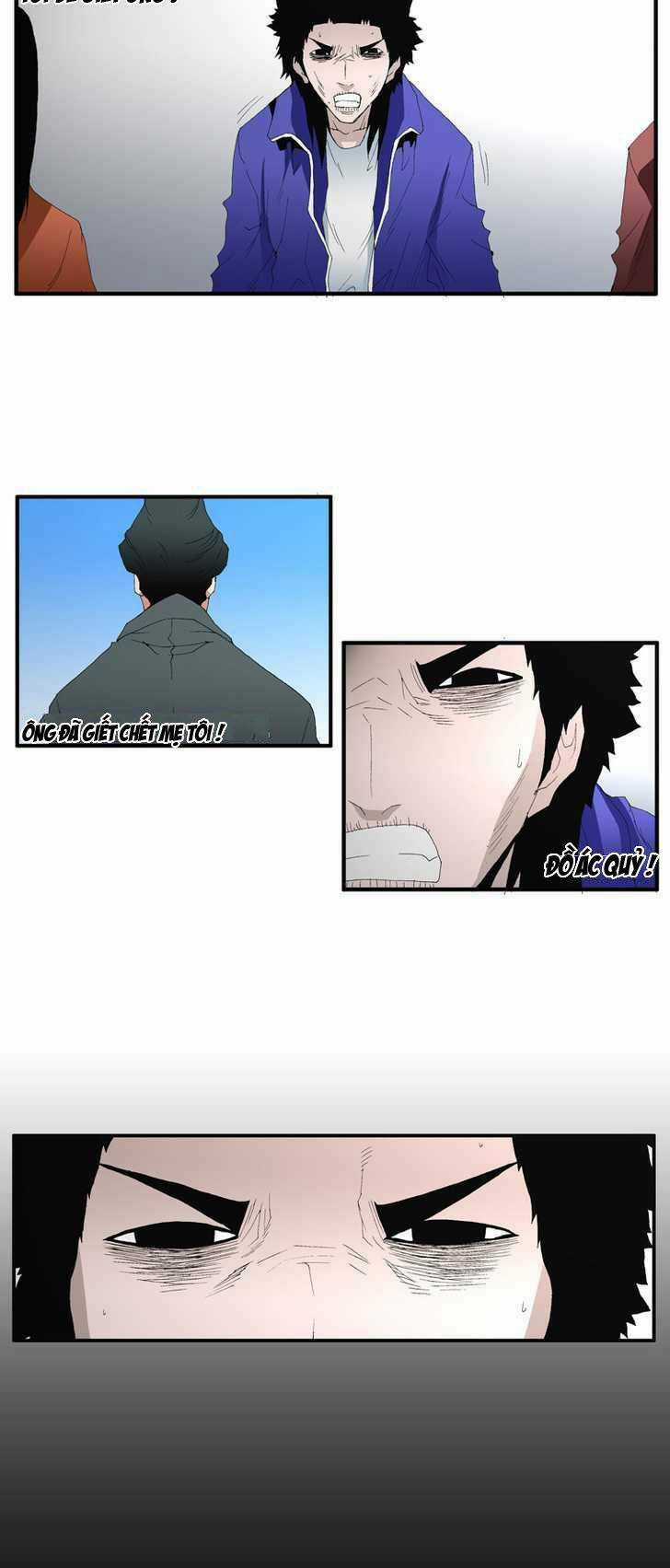 Siêu năng - Chapter 72 - Trang 10