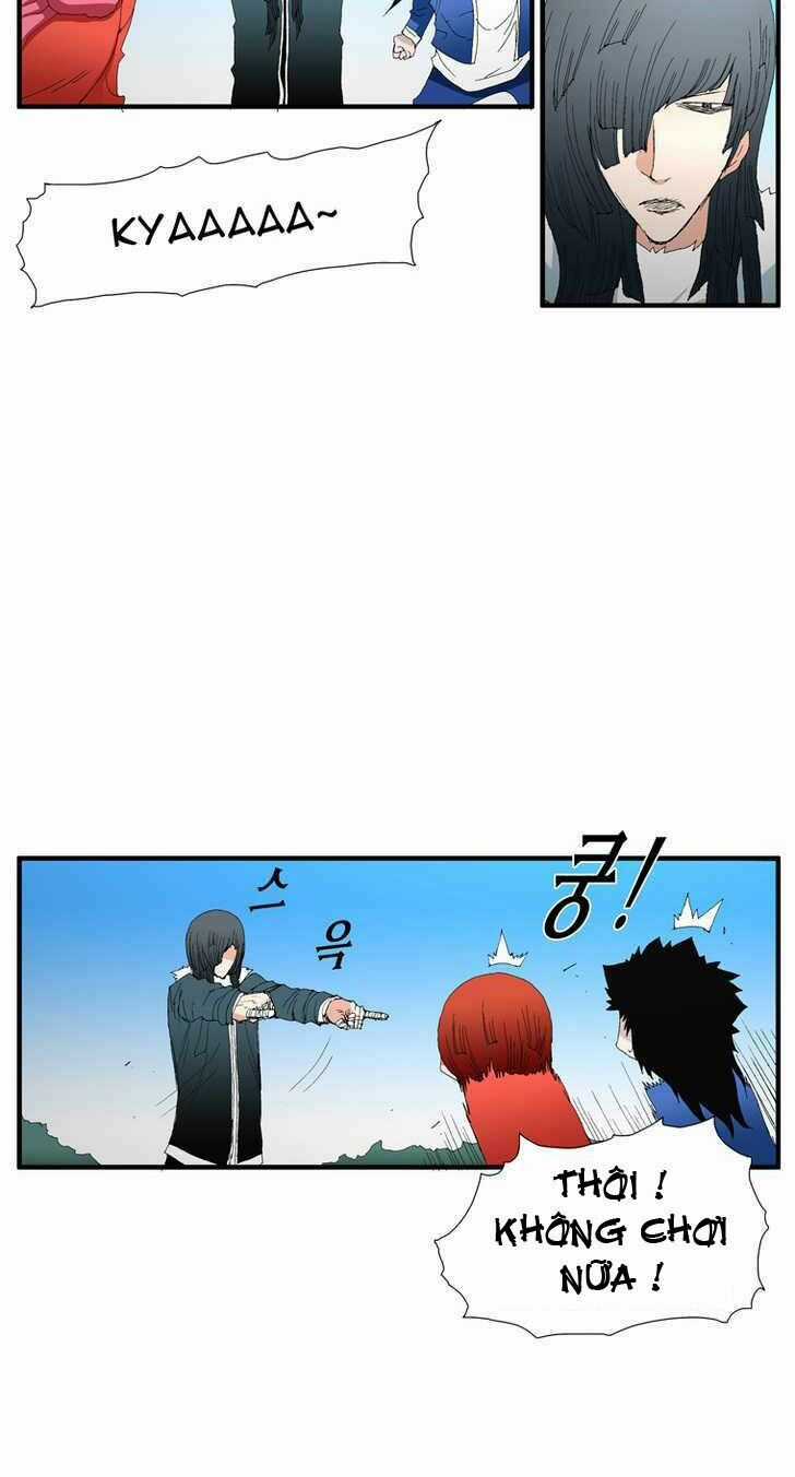 Siêu năng - Chapter 73 - Trang 20