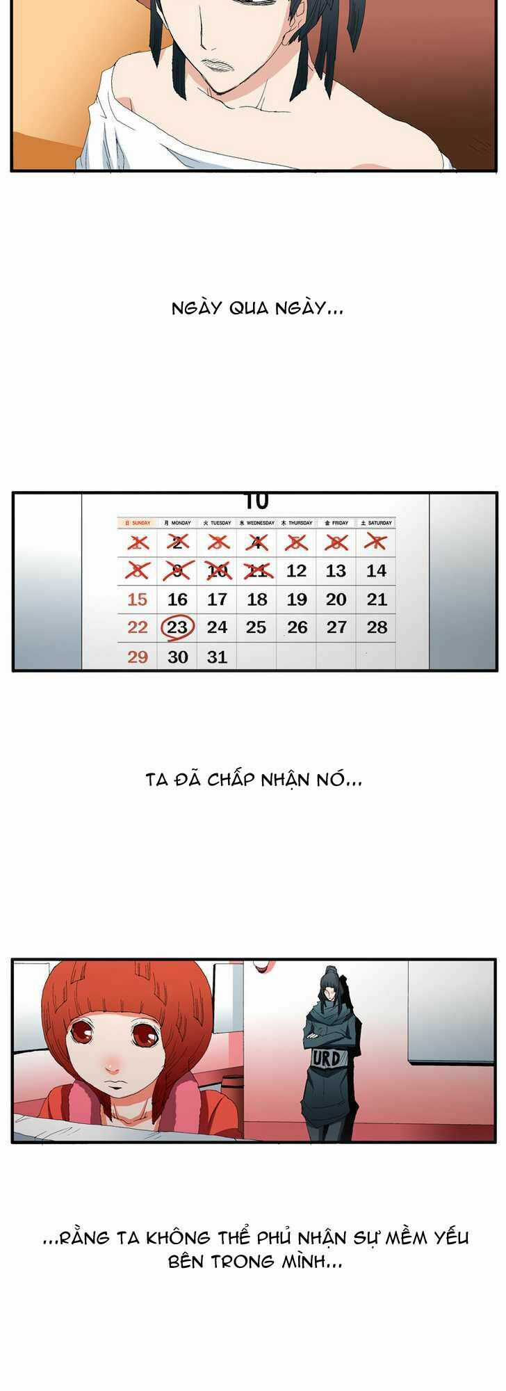 Siêu năng - Chapter 73 - Trang 3