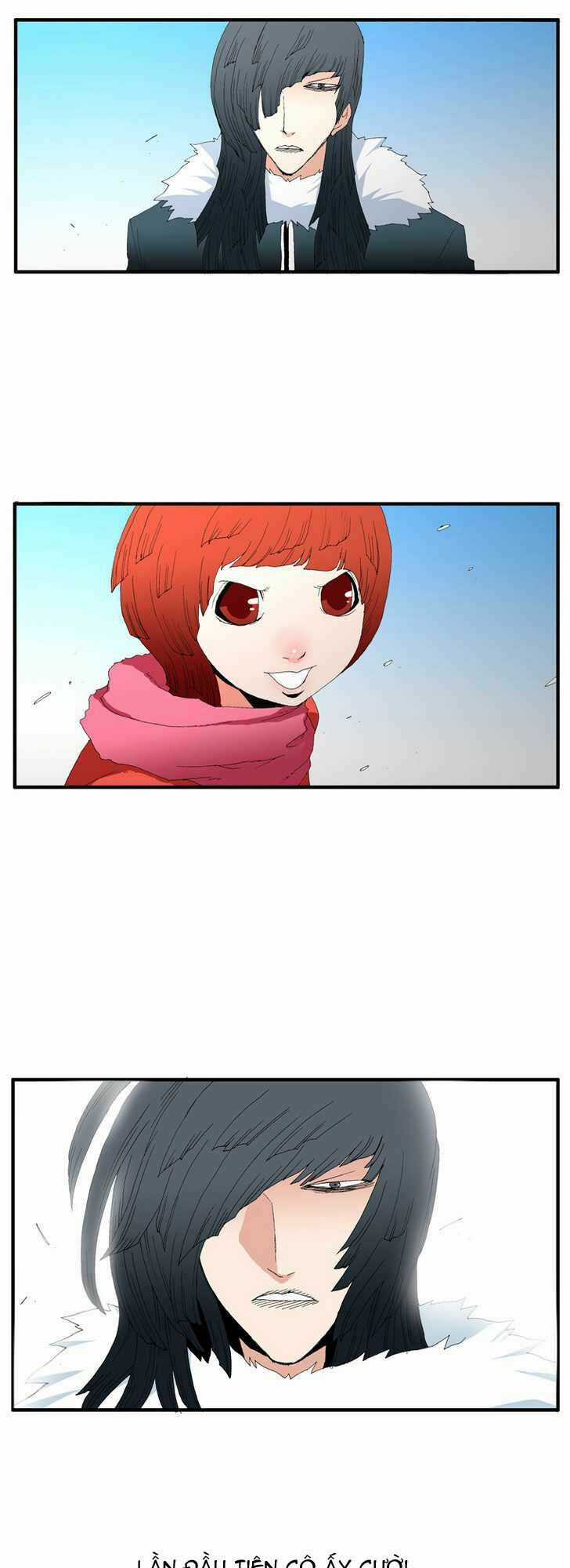 Siêu năng - Chapter 73 - Trang 22