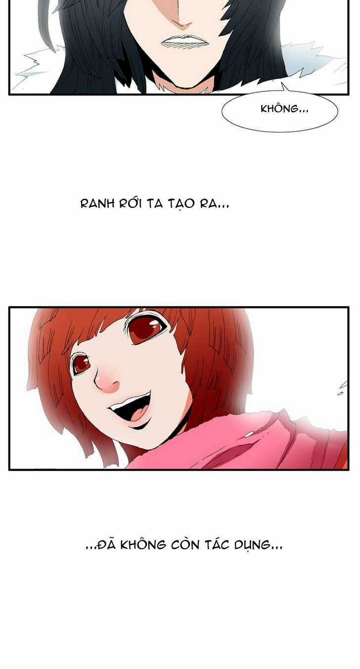 Siêu năng - Chapter 73 - Trang 25