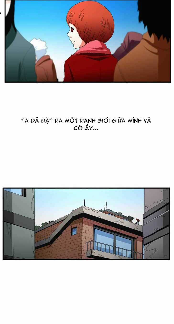 Siêu năng - Chapter 73 - Trang 5