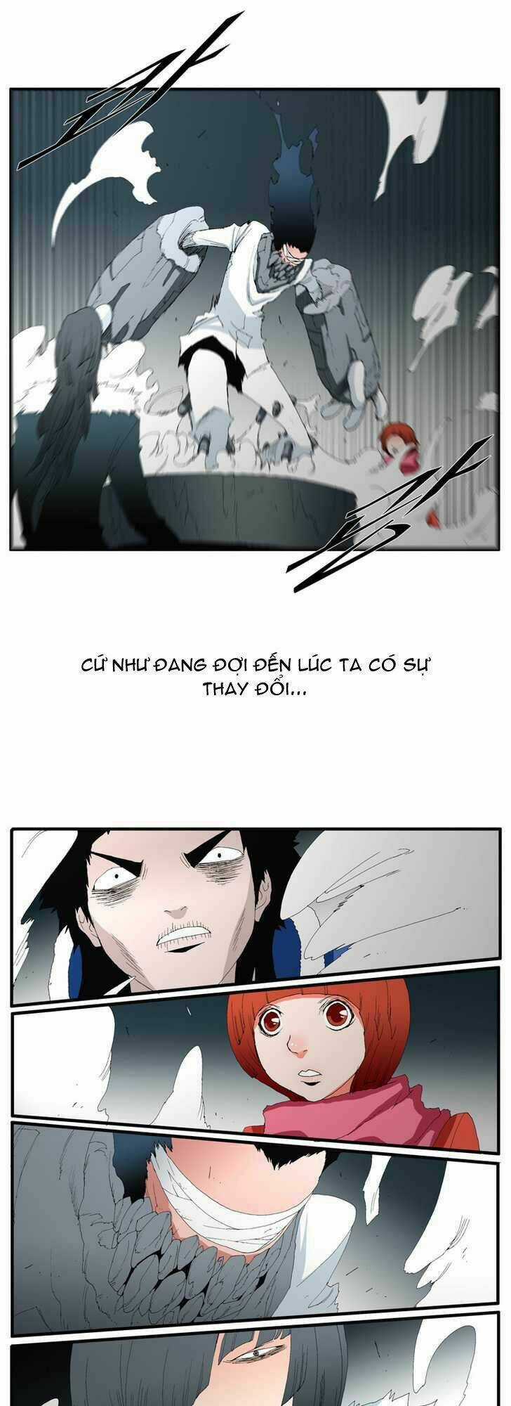 Siêu năng - Chapter 74 - Trang 8