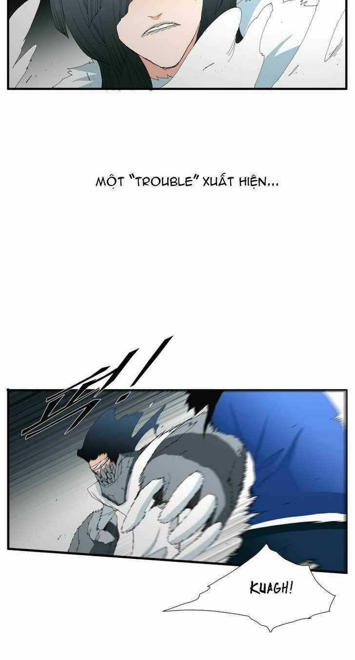 Siêu năng - Chapter 74 - Trang 9