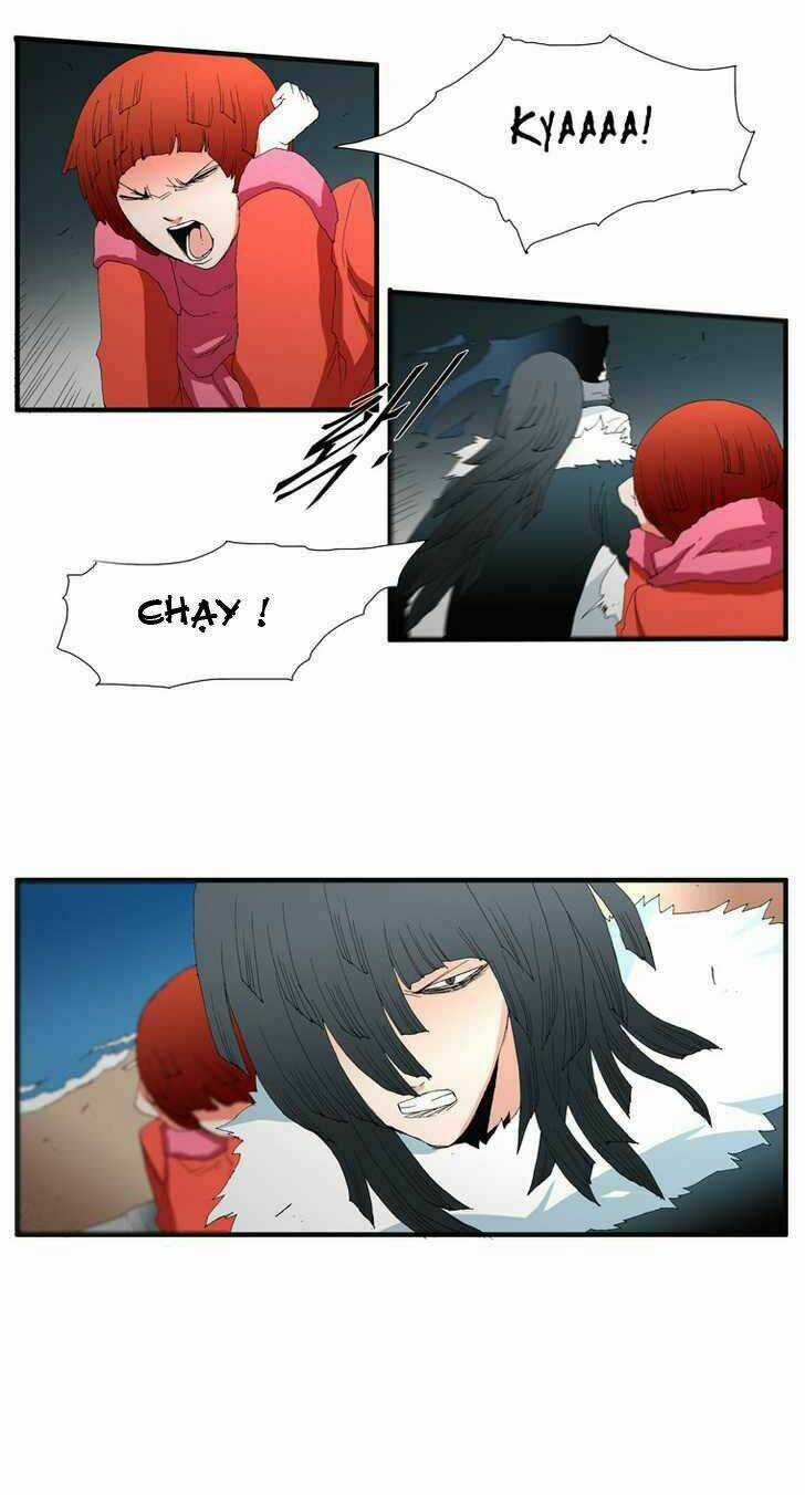 Siêu năng - Chapter 74 - Trang 10