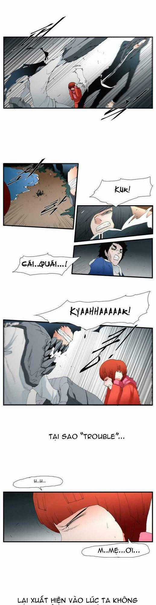 Siêu năng - Chapter 75 - Trang 1