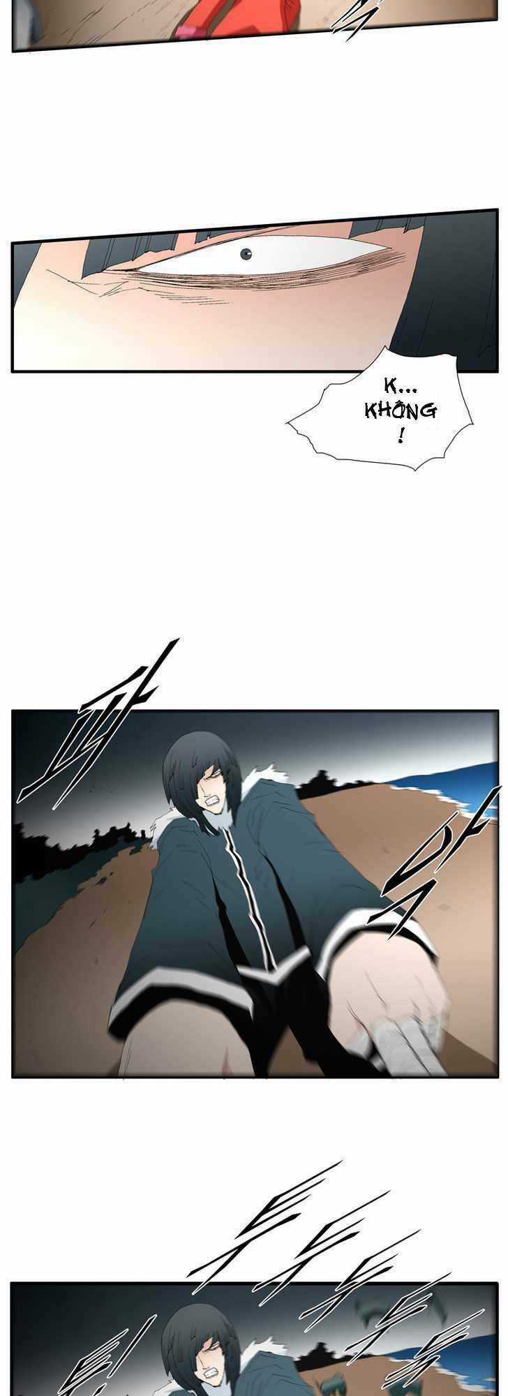 Siêu năng - Chapter 75 - Trang 12