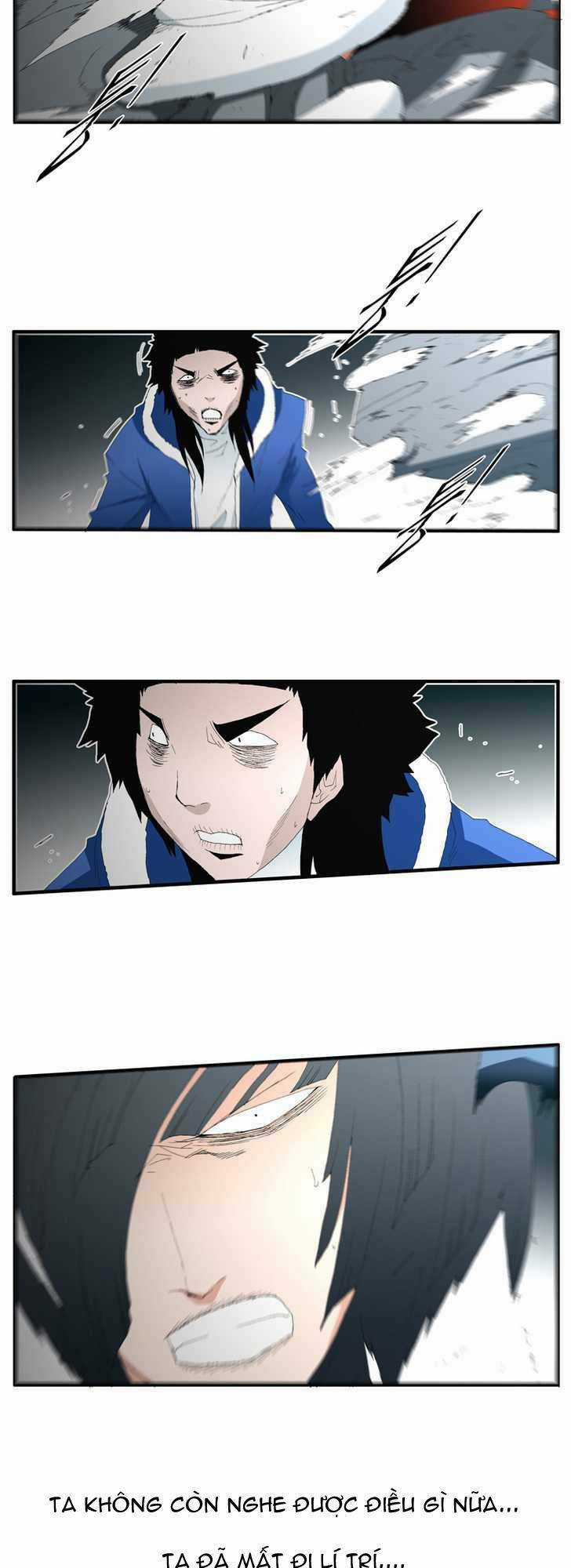 Siêu năng - Chapter 75 - Trang 14