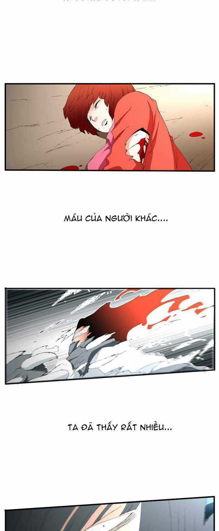 Siêu năng - Chapter 75 - Trang 15