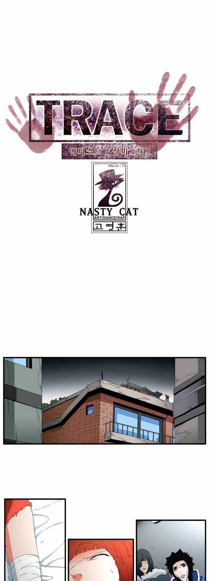 Siêu năng - Chapter 75 - Trang 17