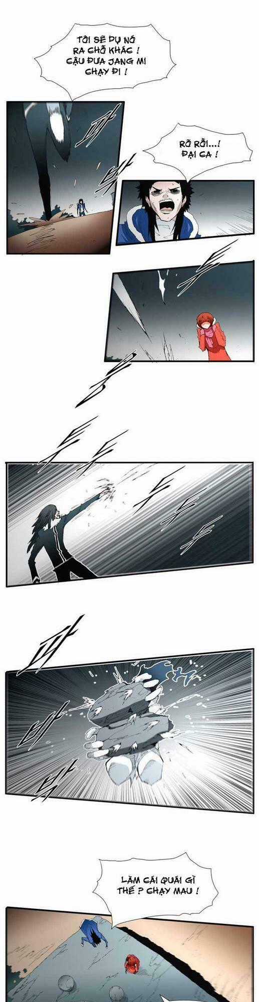 Siêu năng - Chapter 75 - Trang 3