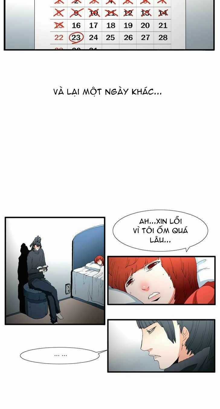 Siêu năng - Chapter 75 - Trang 21