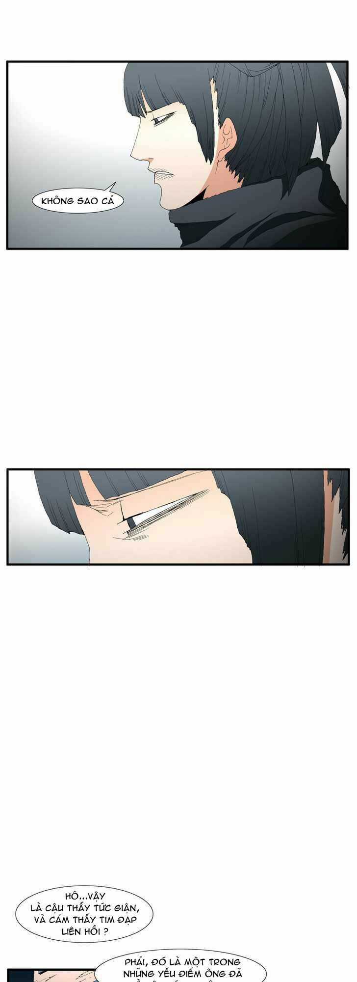 Siêu năng - Chapter 75 - Trang 22