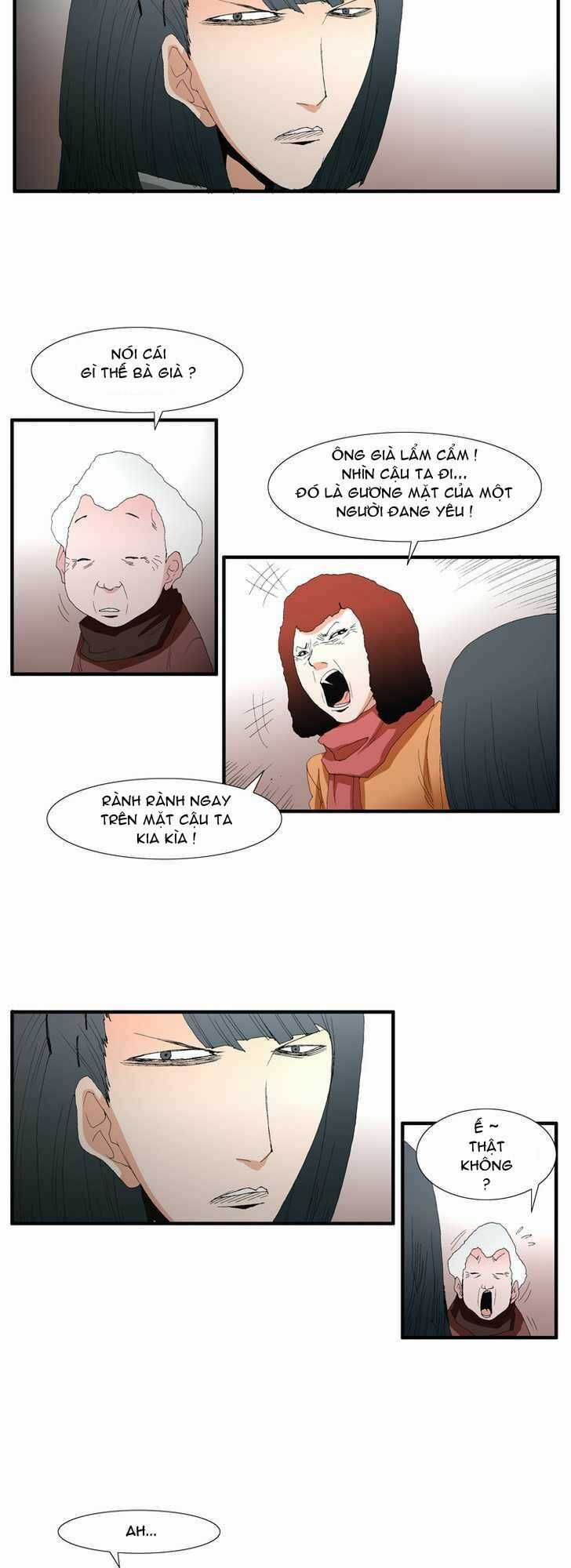 Siêu năng - Chapter 75 - Trang 24