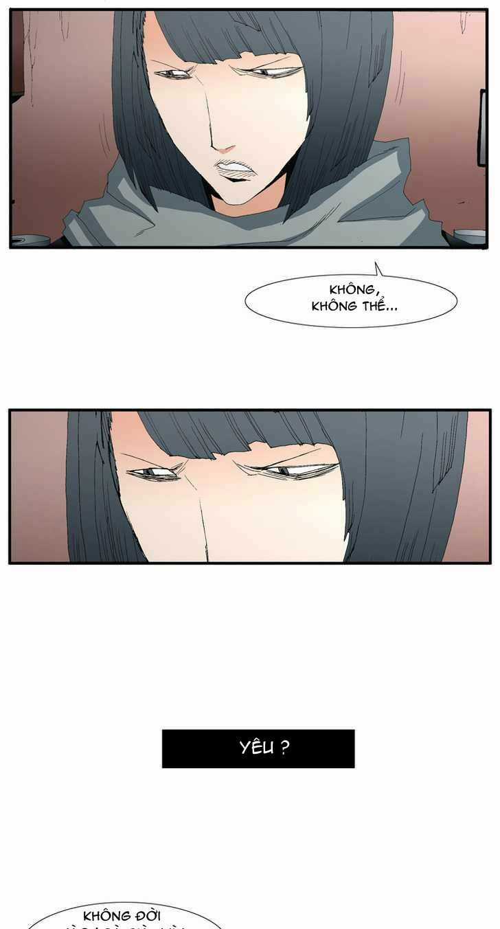 Siêu năng - Chapter 75 - Trang 25