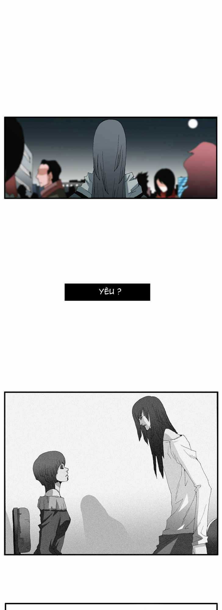 Siêu năng - Chapter 75 - Trang 27