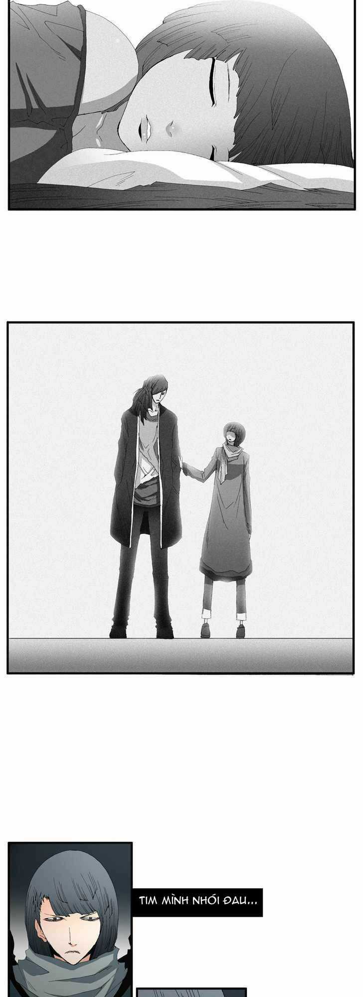 Siêu năng - Chapter 75 - Trang 28