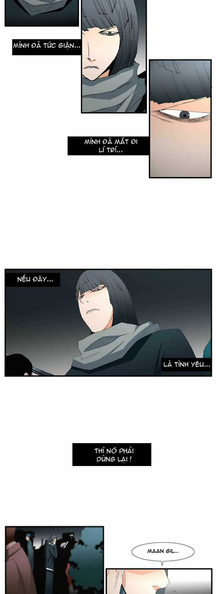 Siêu năng - Chapter 75 - Trang 29