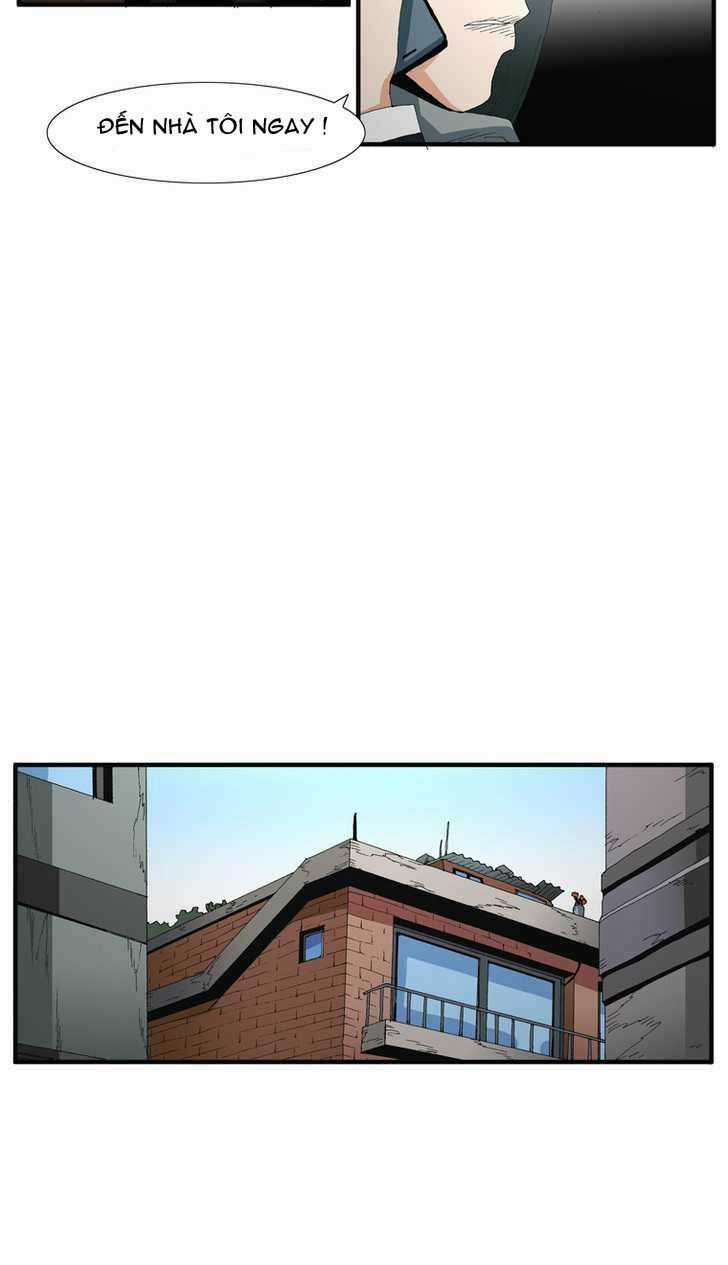 Siêu năng - Chapter 75 - Trang 30