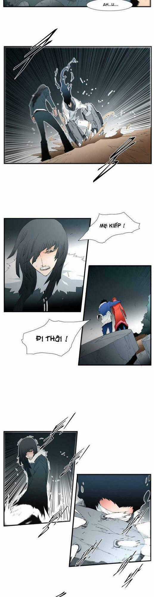 Siêu năng - Chapter 75 - Trang 4