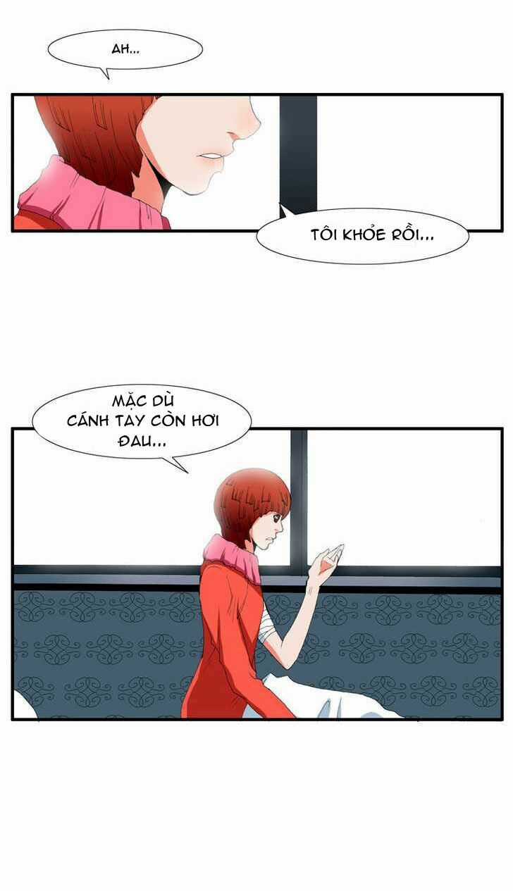 Siêu năng - Chapter 75 - Trang 31