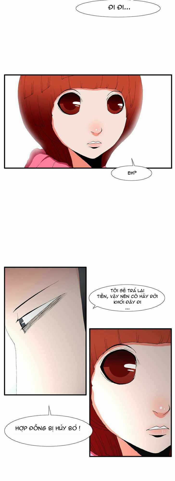 Siêu năng - Chapter 75 - Trang 33