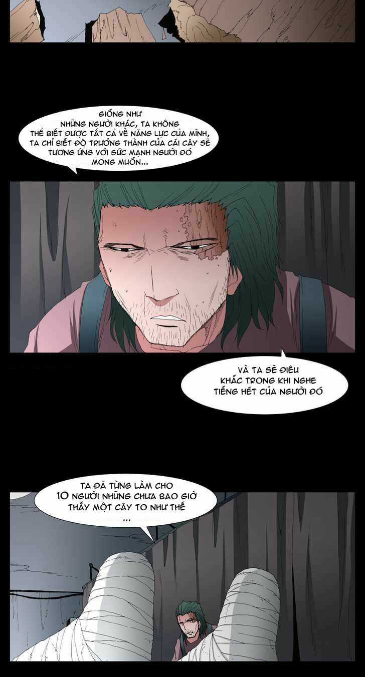 Siêu năng - Chapter 75 - Trang 35