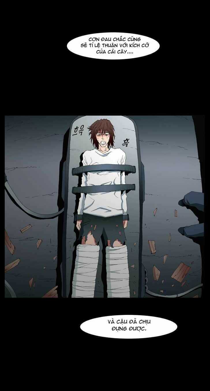 Siêu năng - Chapter 75 - Trang 36