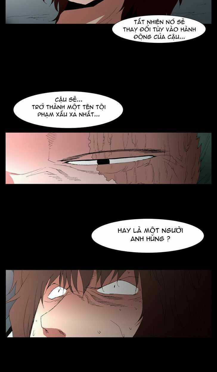 Siêu năng - Chapter 75 - Trang 39