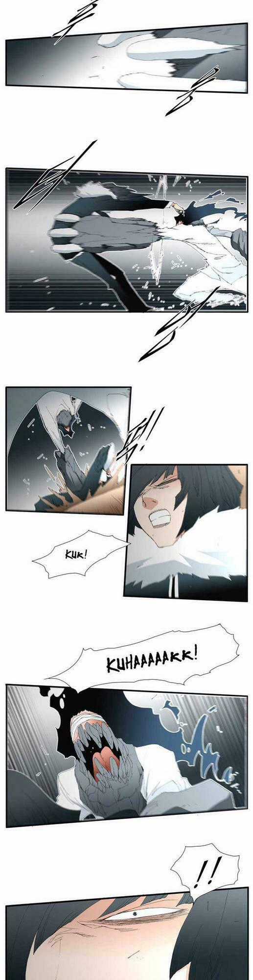 Siêu năng - Chapter 75 - Trang 5