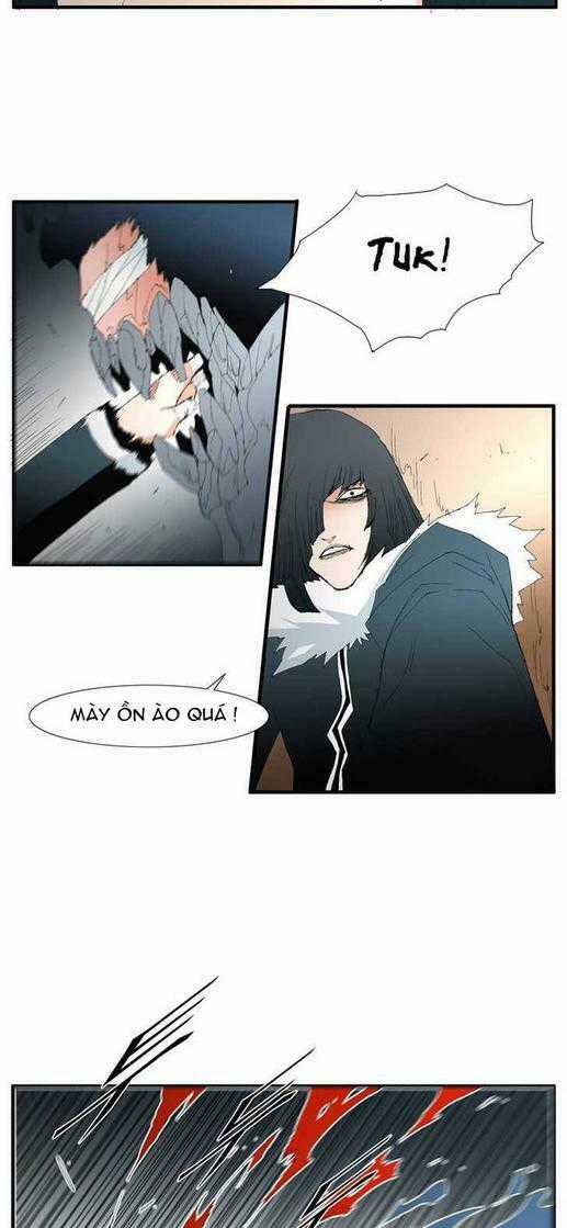 Siêu năng - Chapter 75 - Trang 6