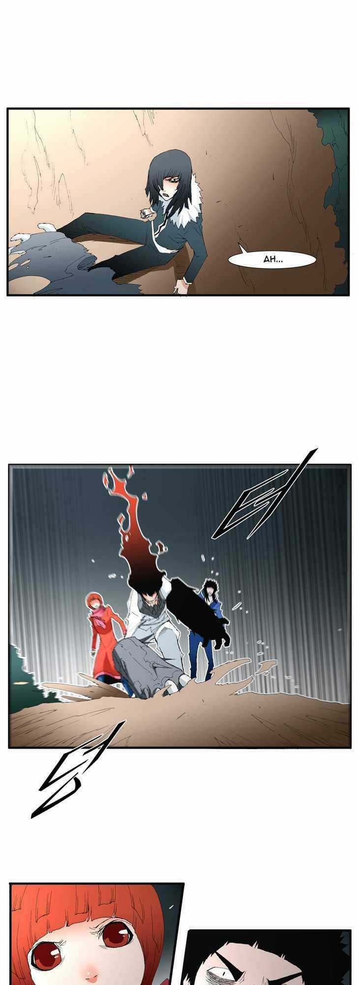 Siêu năng - Chapter 75 - Trang 8