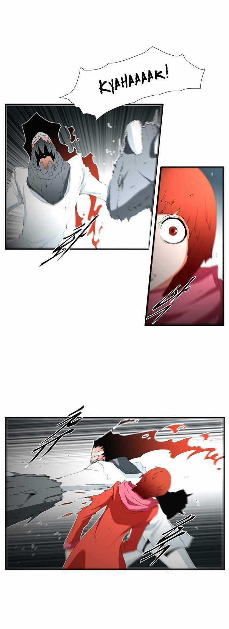 Siêu năng - Chapter 75 - Trang 10