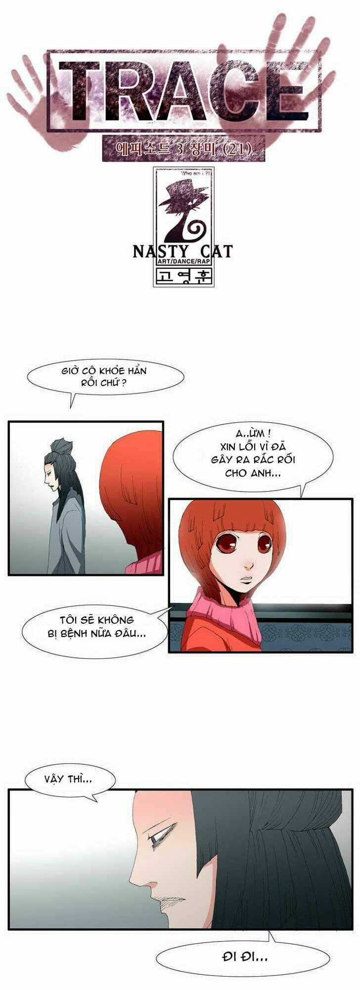 Siêu năng - Chapter 76 - Trang 1