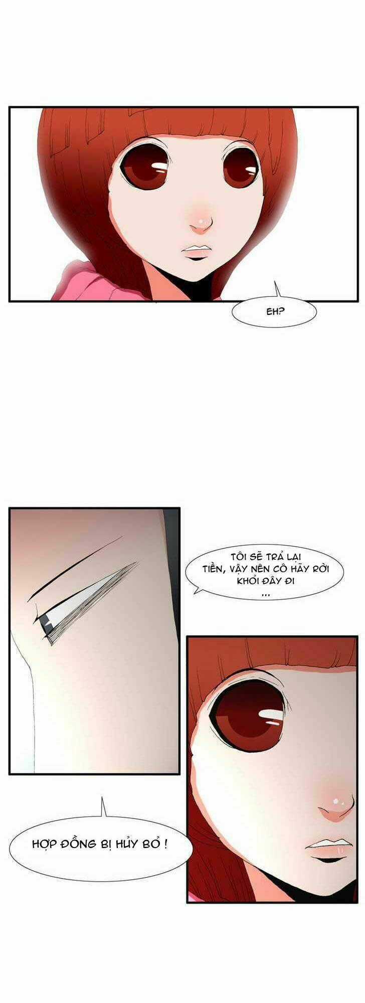 Siêu năng - Chapter 76 - Trang 2