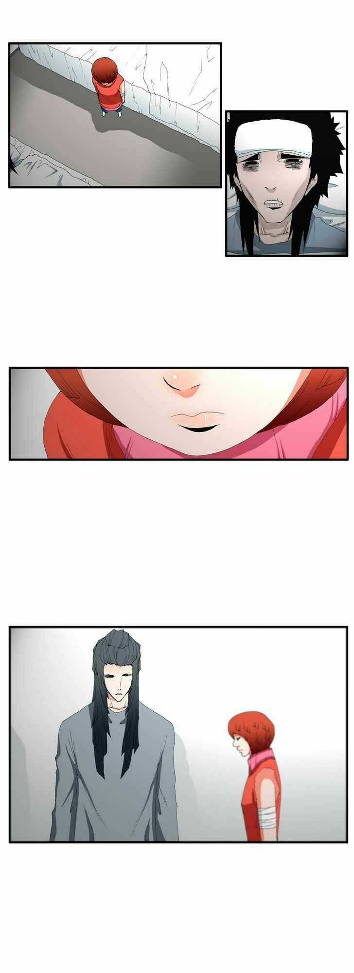 Siêu năng - Chapter 76 - Trang 11