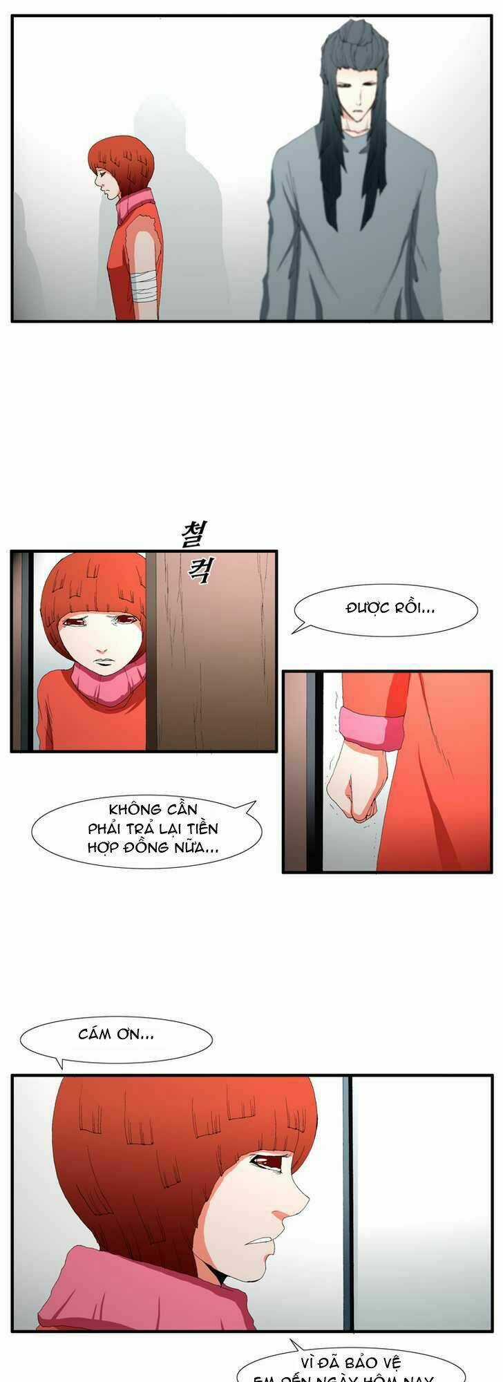 Siêu năng - Chapter 76 - Trang 12