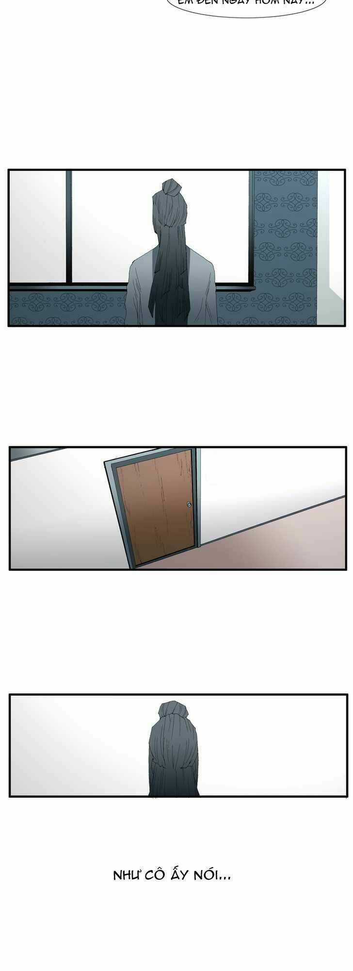 Siêu năng - Chapter 76 - Trang 13