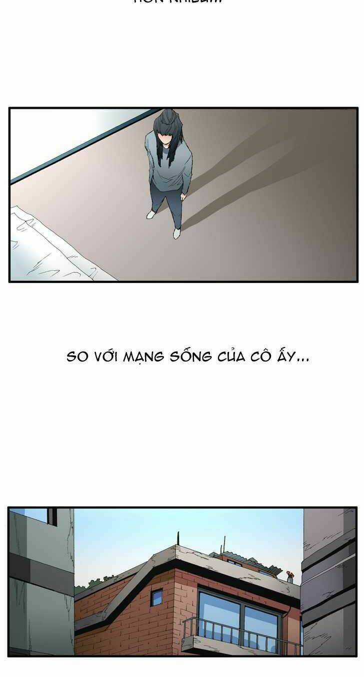 Siêu năng - Chapter 76 - Trang 15