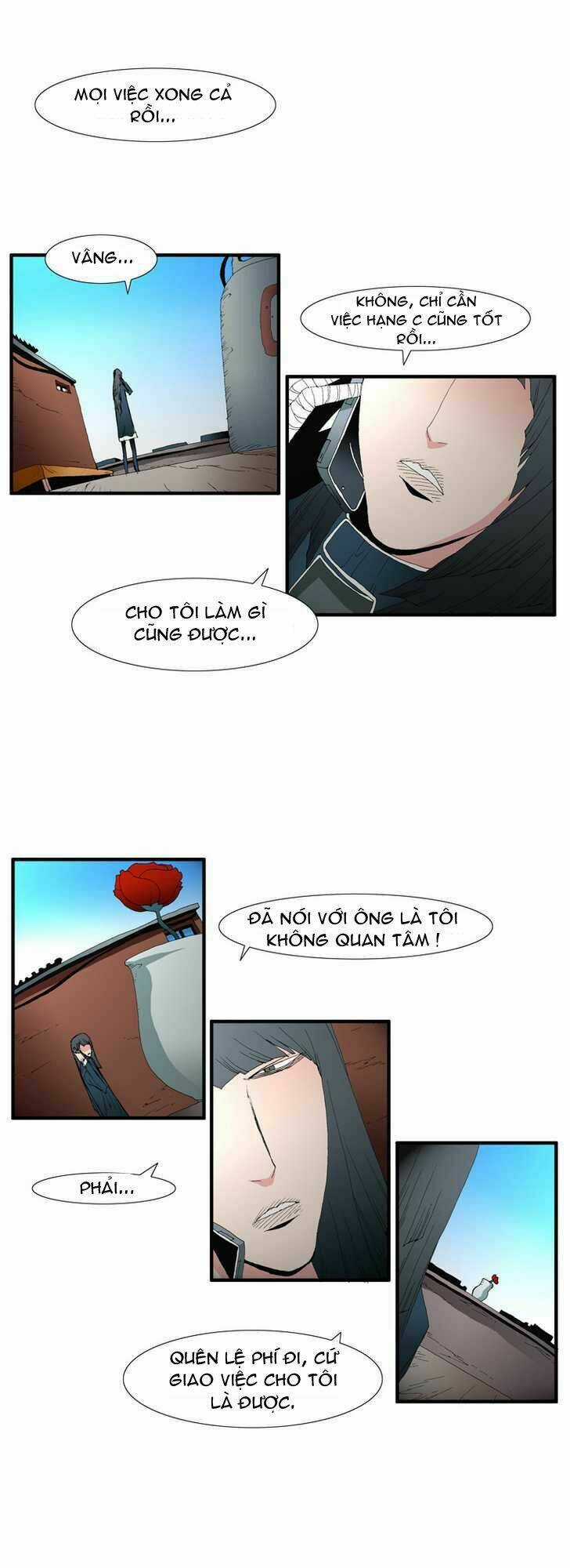 Siêu năng - Chapter 76 - Trang 16